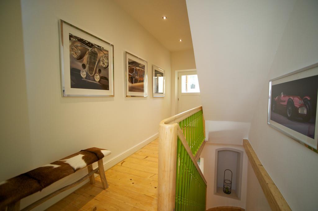 Appartement Pictures Füssen