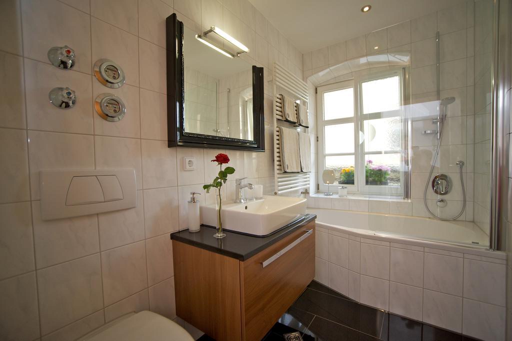 Pictures Appartement Füssen