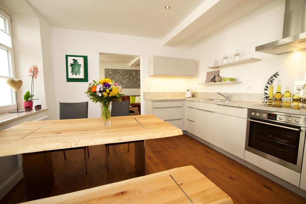 Pictures Appartement