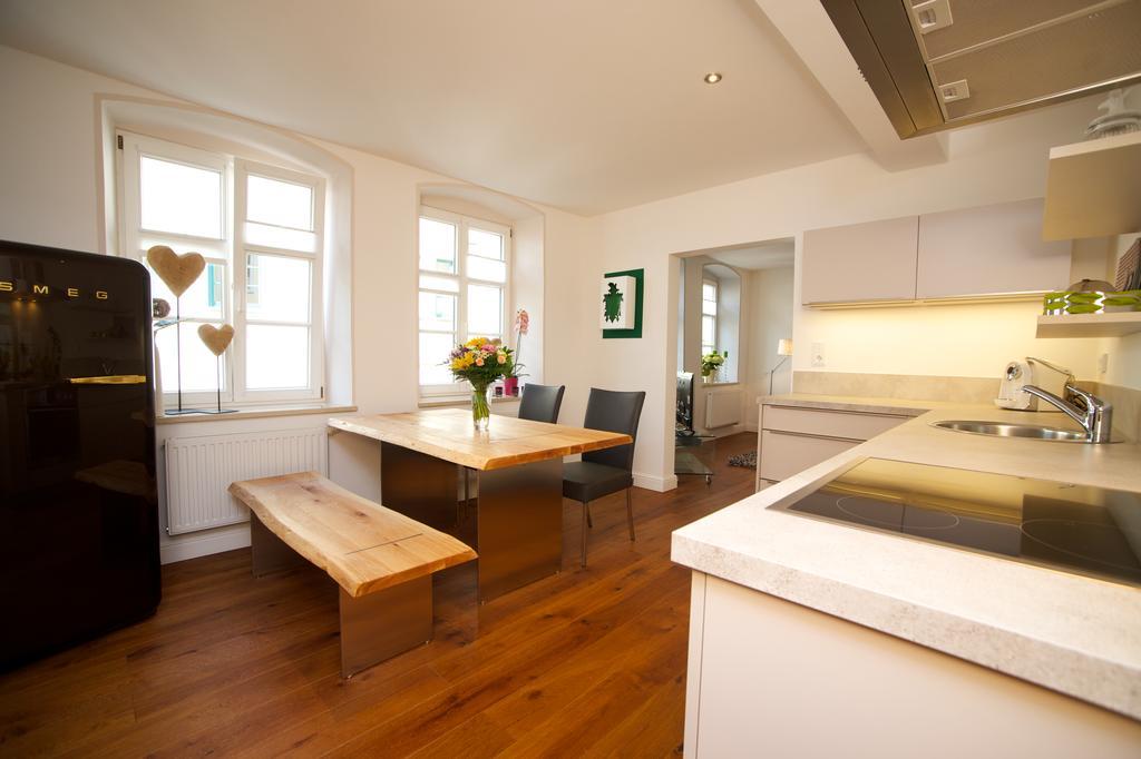 Pictures Appartement Füssen