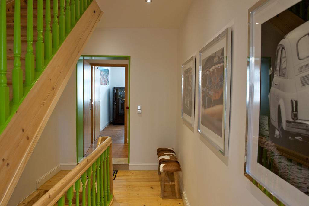Pictures Appartement Füssen