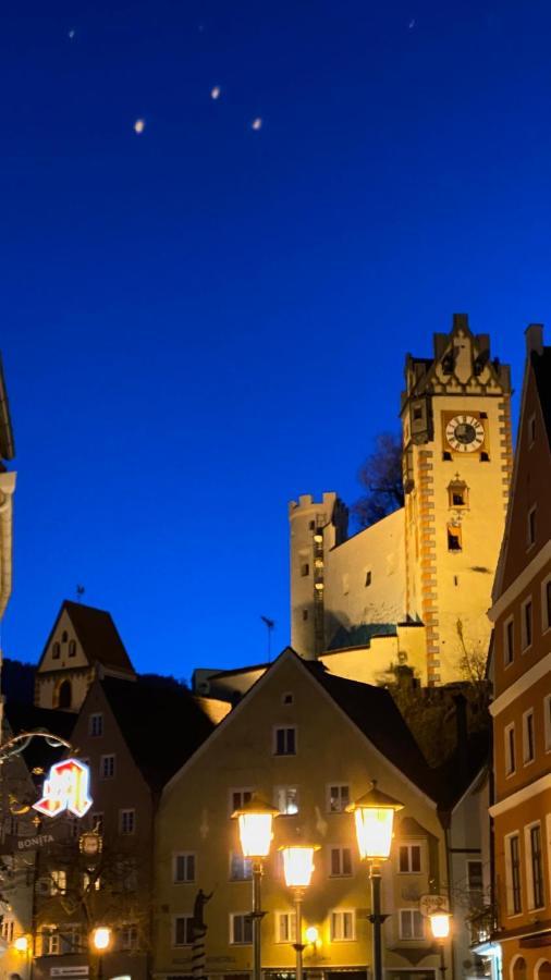 Pictures * Füssen