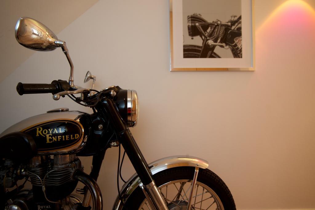 Apartment Pictures