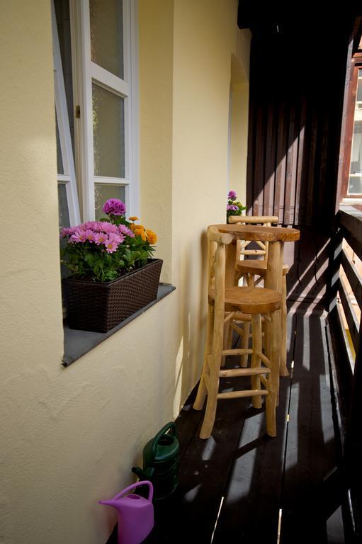 Pictures Apartment *