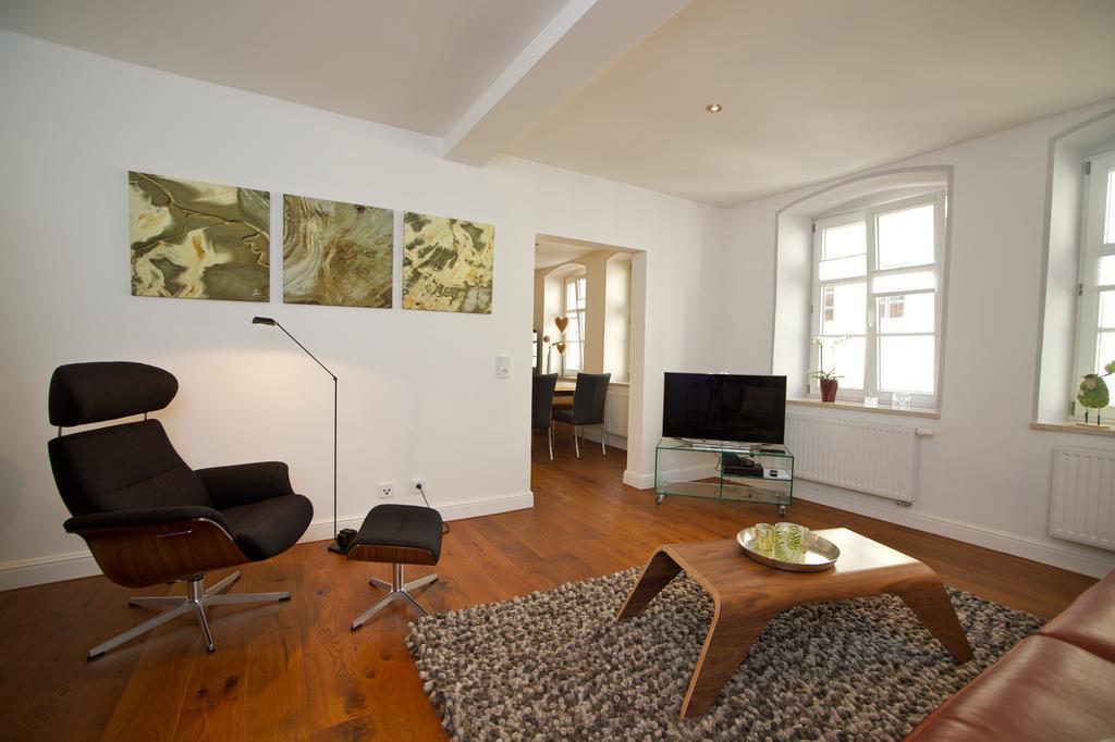 Apartment Pictures Füssen