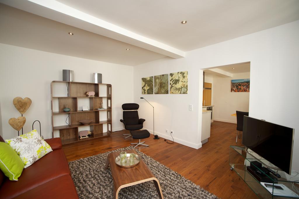 Apartment Pictures
